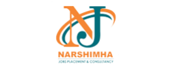 Narshimha Jobs & Placement Pvt Ltd